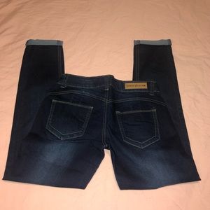 GOGO STAR jeans